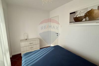 Apartament cu 2 camere semidecomandat, mobilat în Victoriei - 9