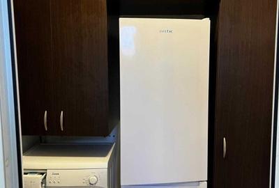 Garsoniera - MOBILATA/UTILATA. VITAN - 6