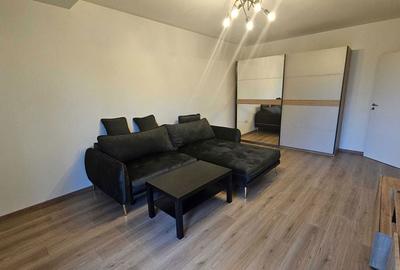 Apartament cu 2 camere decomandat în Aradului - 1