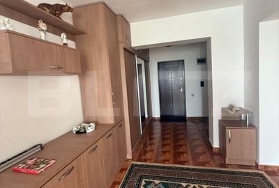 Microapartament, etaj intermediar, zona Primagra - 2