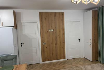 Apartament cu 3 camere decomandat în Exterior Vest - 7