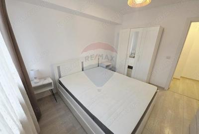 Apartament cu 2 camere de inchiriat in zona Central - 9