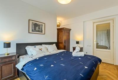 Apartament cu 2 camere semidecomandat în Universitate - 6
