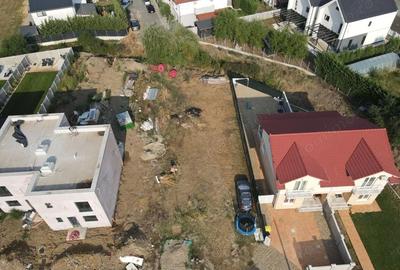 Teren de 641 mp, în Moșnița Nouă - 6