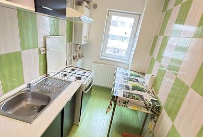 Garsonieră decomandată în Chiajna - 2