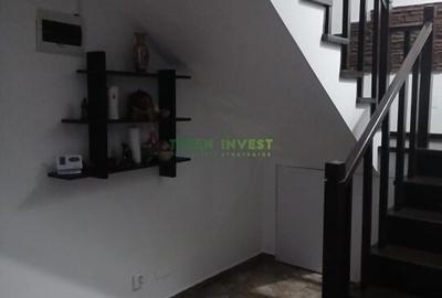 De vanzare casa P+1 cu teren 1000 mp  Comuna Berceni - 3