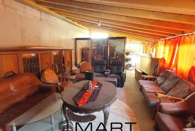 Casă cu 4 camere cu Canalizare în Terezian - 12