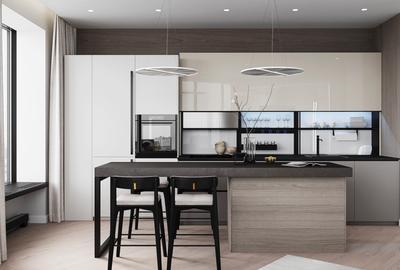 OFERTĂ LIMITATĂ – Apartamente noi la doar 1.200 €/mp + TVA - 15 min metrou - 3