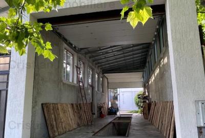 Hala 60 mp, PRETABILA ORICE TIP DE ACTIVITATE, zona Piata Sa - 3