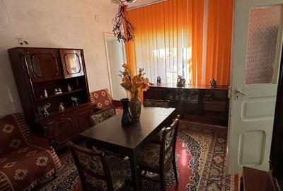 Casă cu 4 camere în Malu - 3