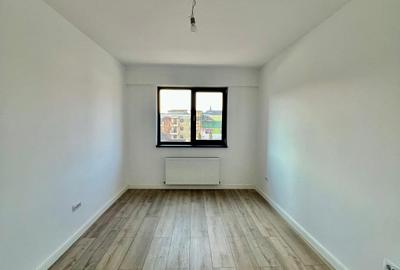 Apartament cu 2 camere langa Palas Mall - 2