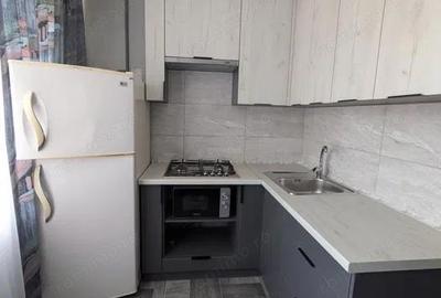 Garsonieră în Rahova - 2