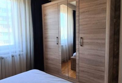 Apartament cu 3 camere decomandat în Sebastian - 2