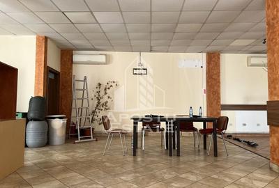 Spatiu comercial,  zona Fortuna - 2
