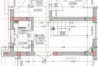 0% Comision – Casa noua intr-un cartier linistit de case, zona Terra - 3