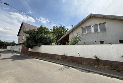 De vanzare casa individuala in centrul orasului Pantelimon - 1