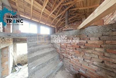 Casă individuală cu 4 camere cu Canalizare în Zăbrani - 9