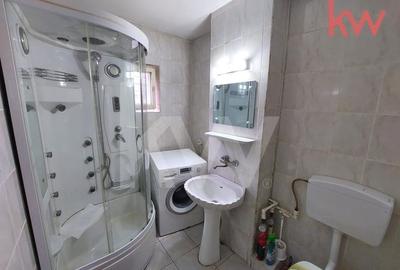 2 camere, parter – locuinta curata, chirie rezonabila - 6