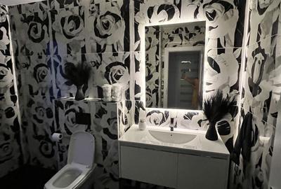 Casă cu 4 camere în Central - 4