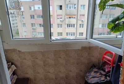 Apartament cu 2 camere decomandat, mobilat în Dristor - 9