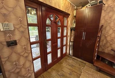 Inchiriez vila in Subcetate, P+M. - 8