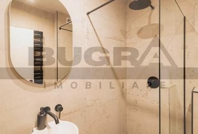 Apartament de 3 camere, lux, 88mp, parcare, cartier Buna Ziua - 24