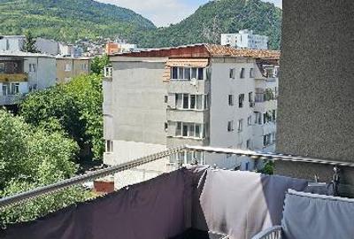 Vand apartament 2 camere in Deva, Piata Centrala (str. Mihai Viteazu) - 12
