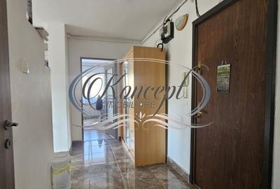 Apartament modern cu balcon spatios pe strada Louis Pasteur - 7