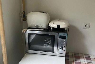 Apartament cu 2 camere semidecomandat în Nord - 6