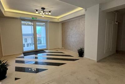 Apartament cu 2 camere decomandat în Tomis Plus - 10