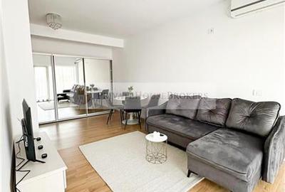 Pipera | Scoala Americana | Bloc 2021 | Parcare | Modern - 2