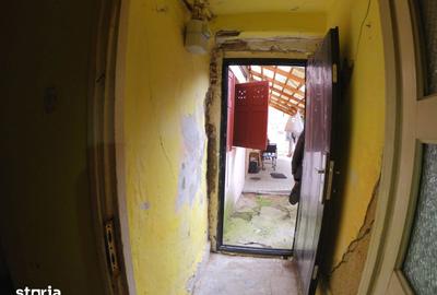 Casă cu 1 camere cu Teren 20 Mp în Central - 3