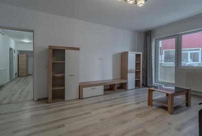 Apartament cu 3 camere decomandat, mobilat în Central - 3