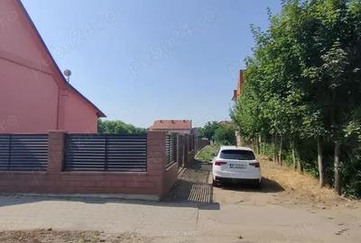 Teren intravilan Lovrin de vanzare - 15