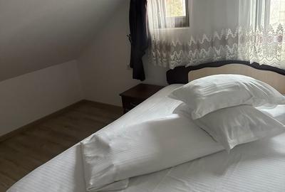 Casă individuală cu 8 camere cu Teren 1000 Mp în Gura Humorului - 18