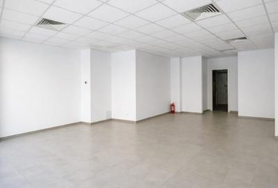 Spațiu comercial, de 74 mp, în Zorilor - 1