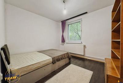 Apartament cu 3 camere decomandat, mobilat în Simeria - 8
