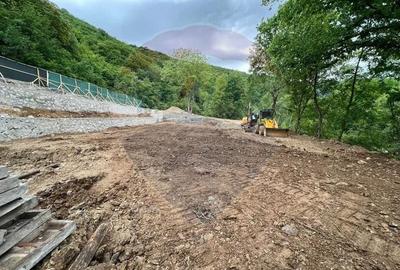 Teren Construcții intravilan de 1100 mp, în Central - 1