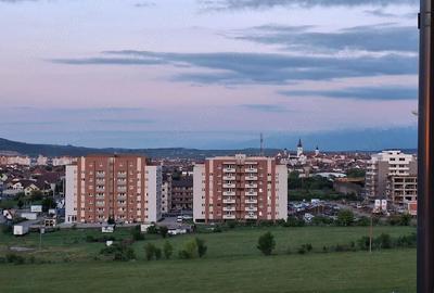 Apartament cu 3 camere semidecomandat în Exterior Vest - 3