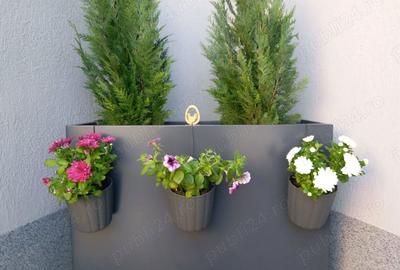 Casă cu 2 camere cu Teren 40 Mp în Pantelimon - 7