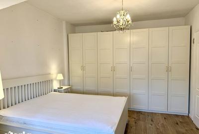 Apartament cu 6 camere în Primăverii - 15