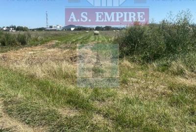 Teren  constructii, intravilan - zona Stupini(Merilor) - 2