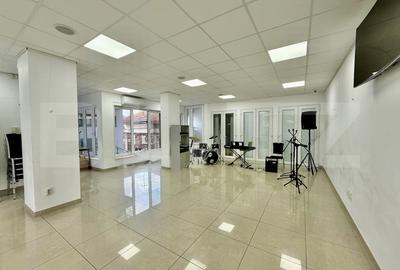 Casa individuala multifunctionala in Gruia - investitie excelenta, 550 mp utili Casa individuala multifunctionala in Gruia - investitie excelenta, 550 mp utili - 13