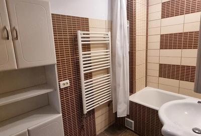 Apartament cu 3 camere decomandat în Tudor - 10