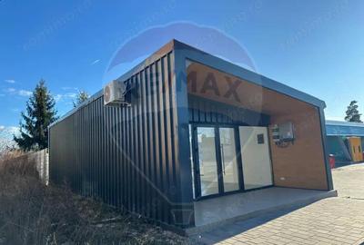 Inchiriere spa?iu comercial NOU si Modern- 84 mp, Grui - 3