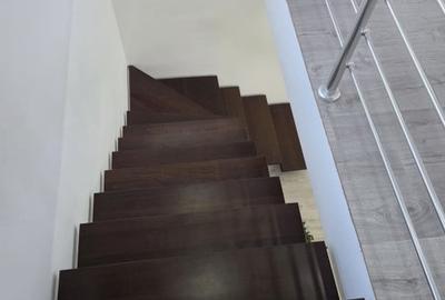 Casă individuală cu 4 camere cu Teren 300 Mp în Cumpăna - 20