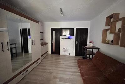 Inchiriere garsoniera Navodari, zona Centrala (str. Albinelor) - 1