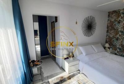 Casă individuală cu 5 camere cu Canalizare în Giulești - 57