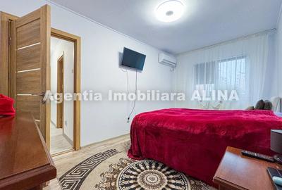 Apartament cu 4 camere semidecomandat în Gojdu - 1
