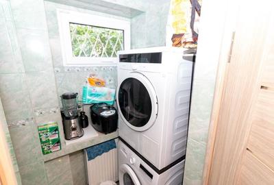 Apartament cu 3 Camere / Universitate / Centrala Proprie - 7